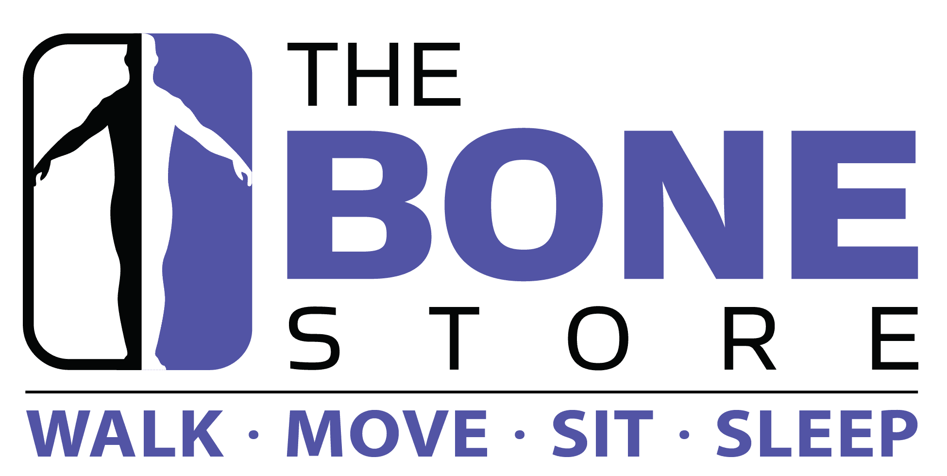 The Bone Store Logo