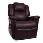 Lift Chair. Power Recliner. Adjustable Pillow.