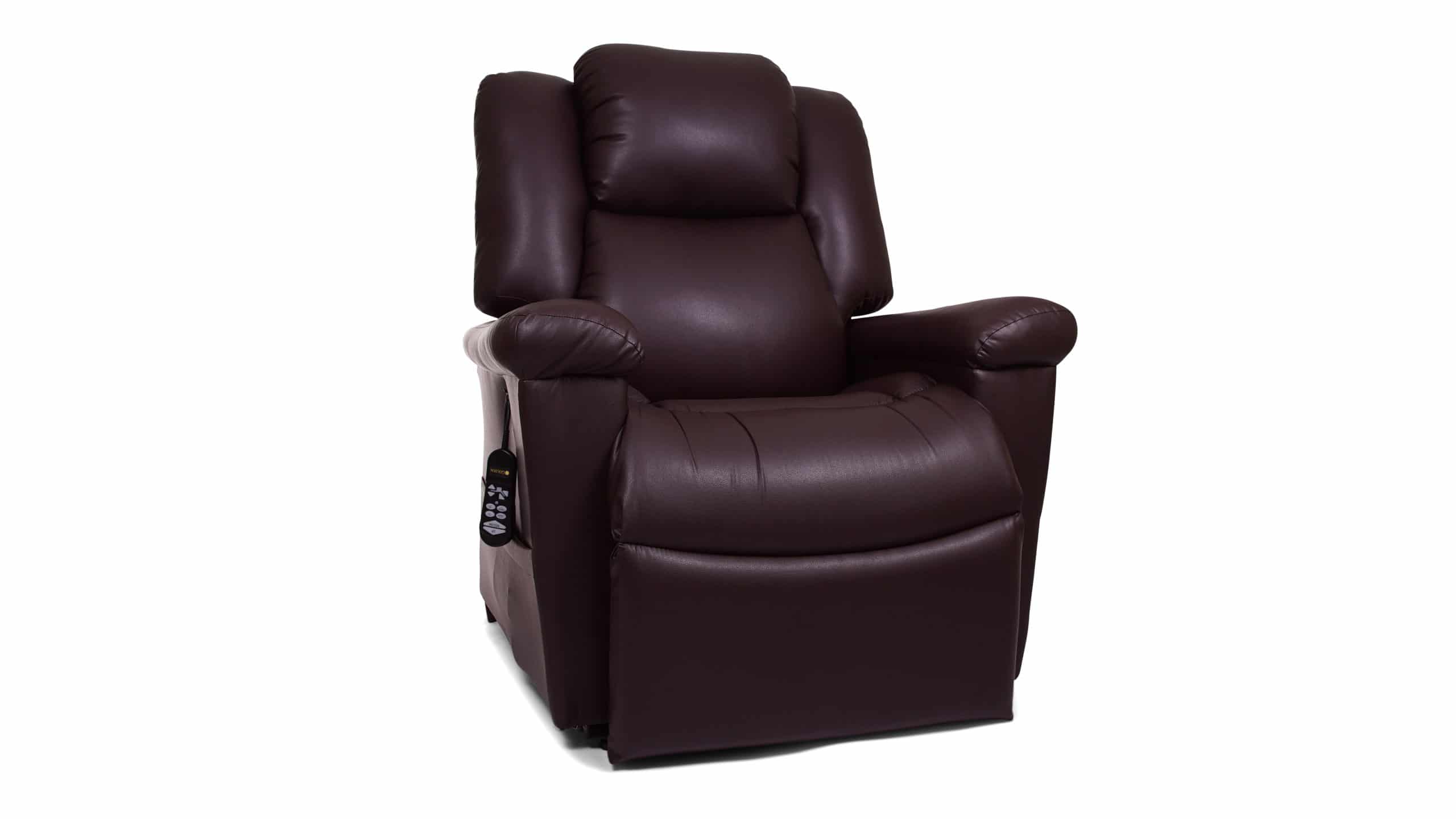 Lift Chair. Power Recliner. Adjustable Pillow.