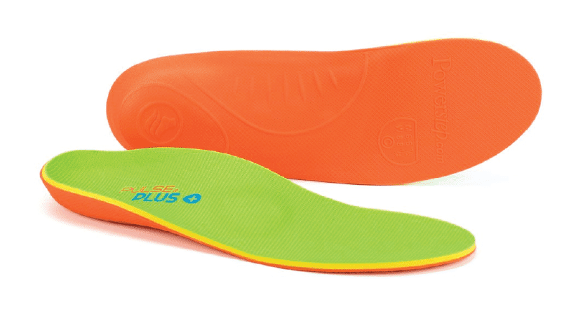 Met Orthotic