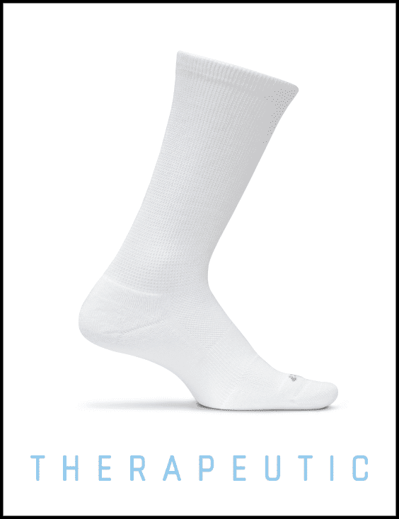 Feetures Diabetic Sock