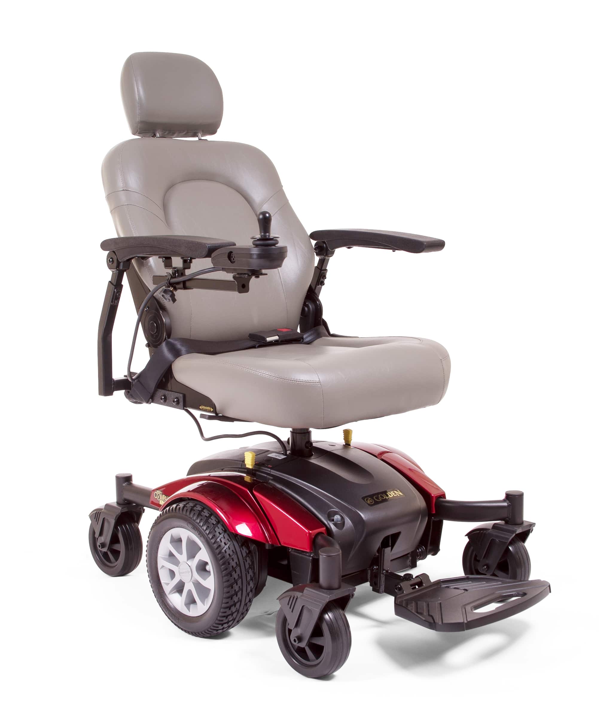 Compass Sport Power Chair