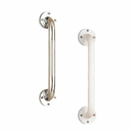 Bathroom Safety Grab Bars