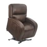 EZ Sleeper Lift Chair