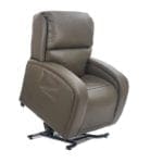 EZ Sleeper Lift Chair - Shiitake