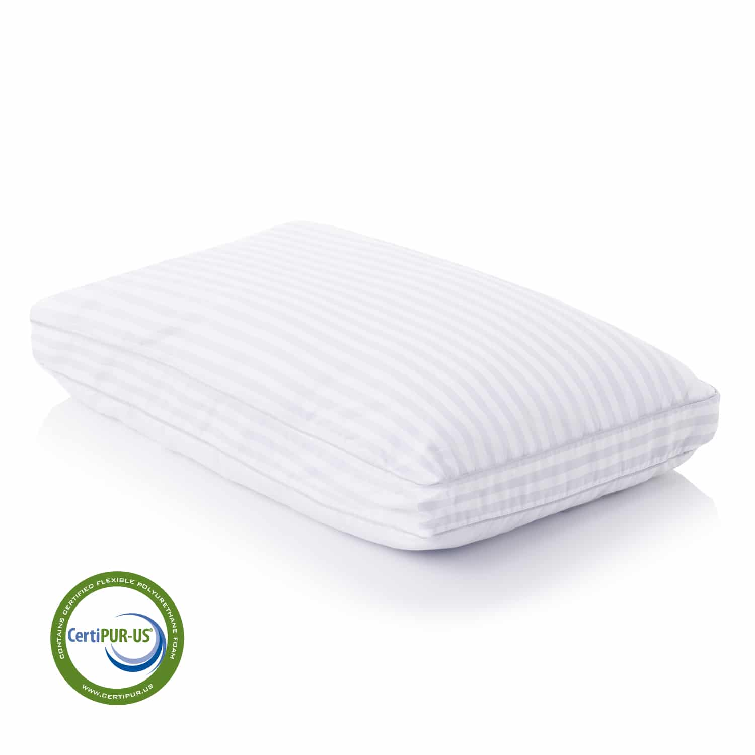 Convolution Pillow Side