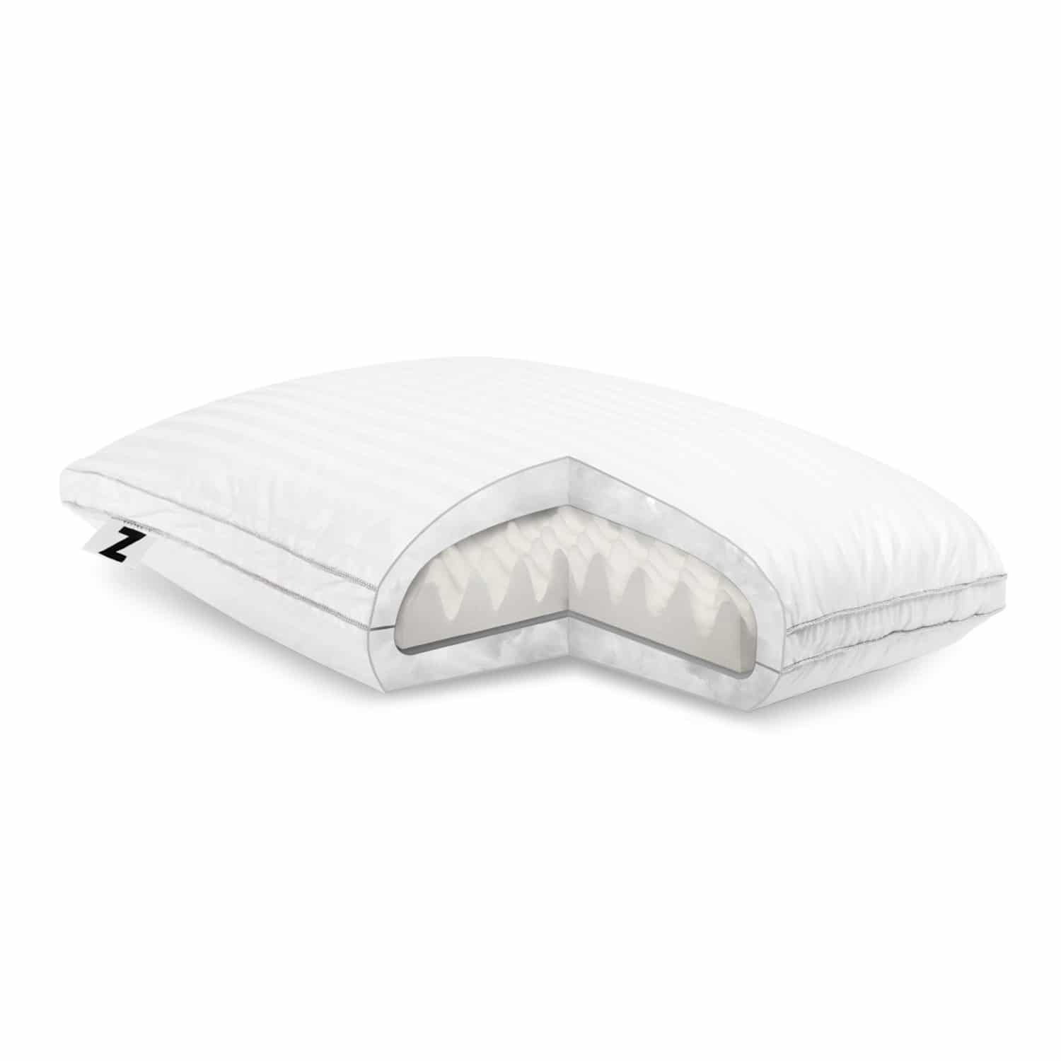 Convolution Pillow