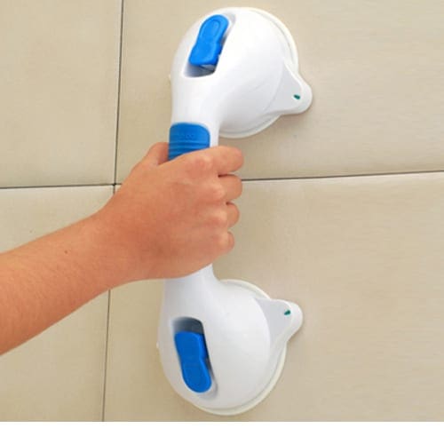 Suction Grab Bars