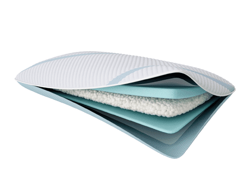 Tempurpedic Pro Pillow Med