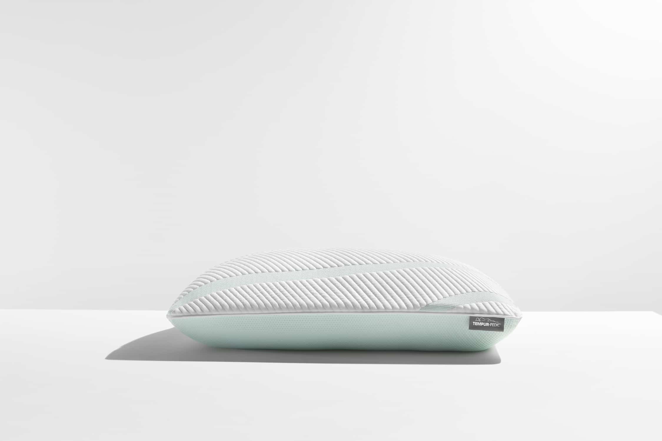 Tempur Pro Mid profile