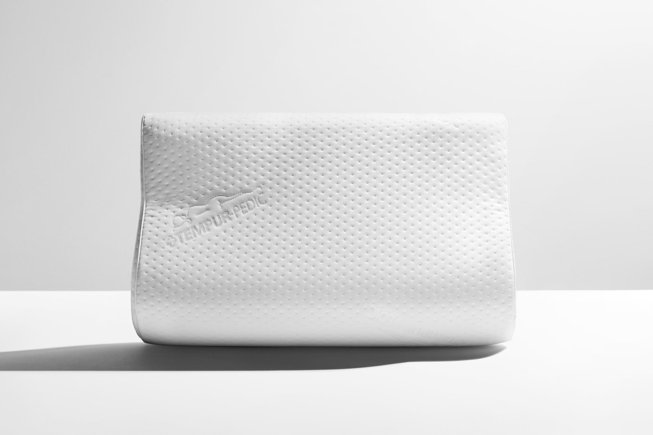 Tempur Neck Front