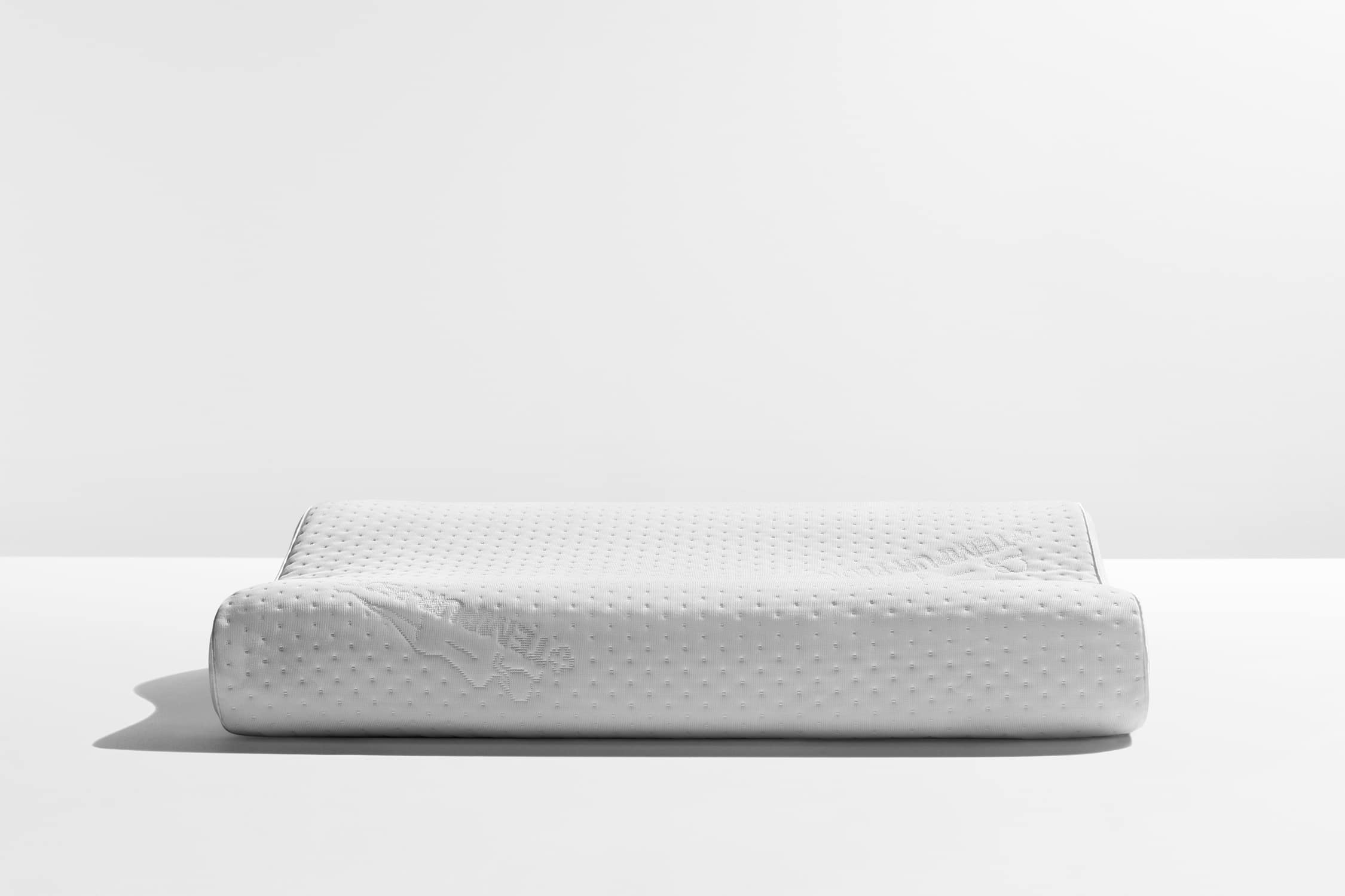 Tempur Neck Profile