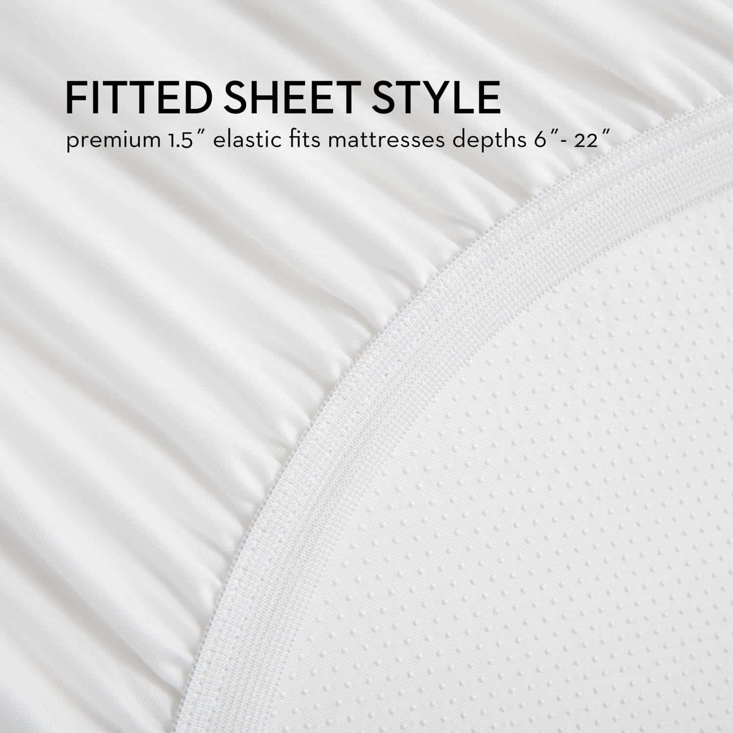 Mattress Protector