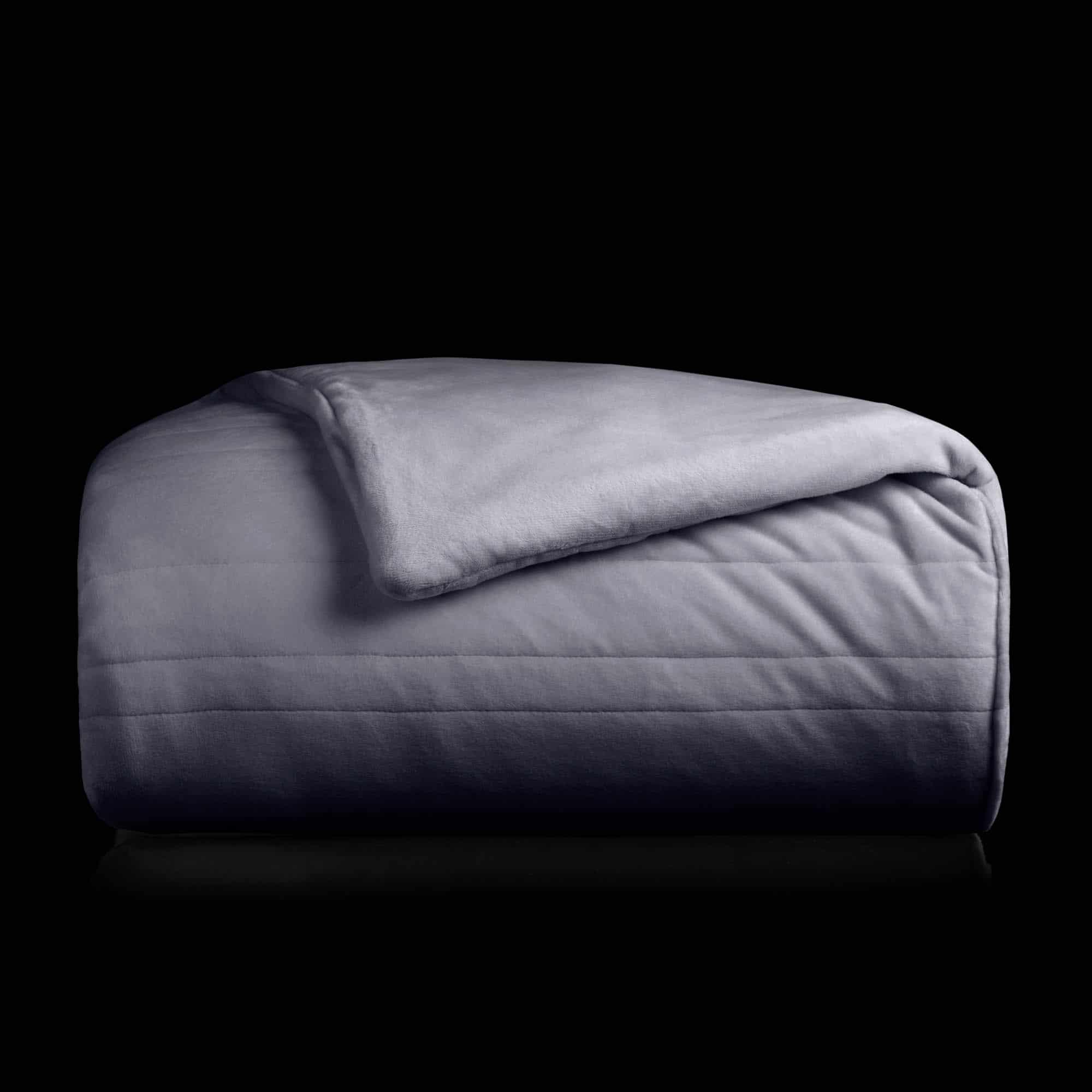 Weighted Blanket Ash