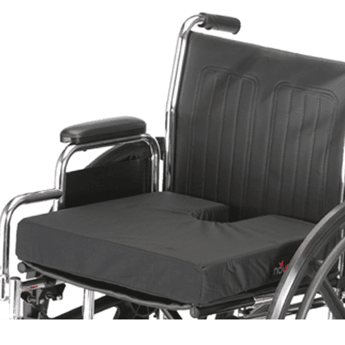 Chair Coccyx Gel Foam Cushion