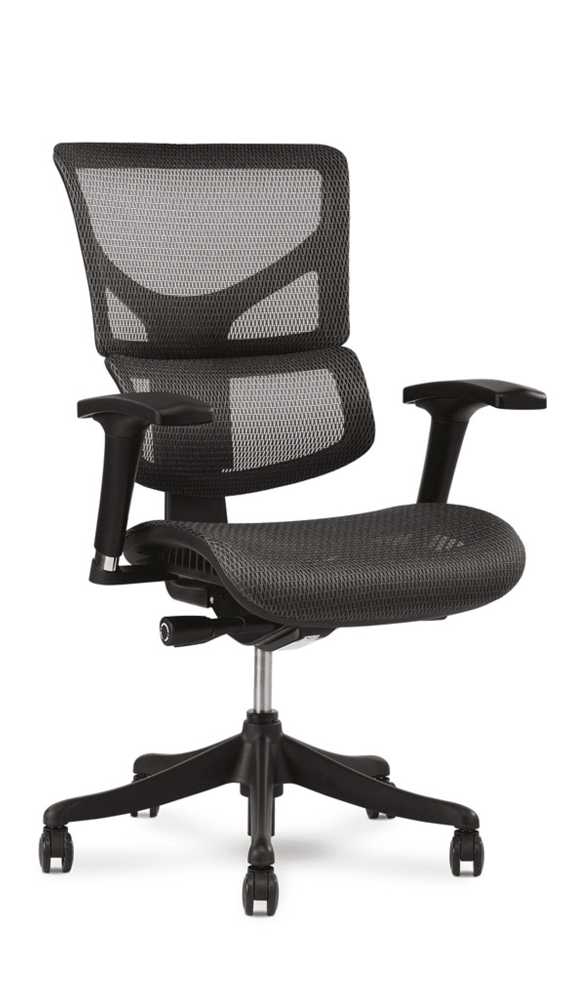 Most Comfortable Ergonomic Office Chairs The Bone Store