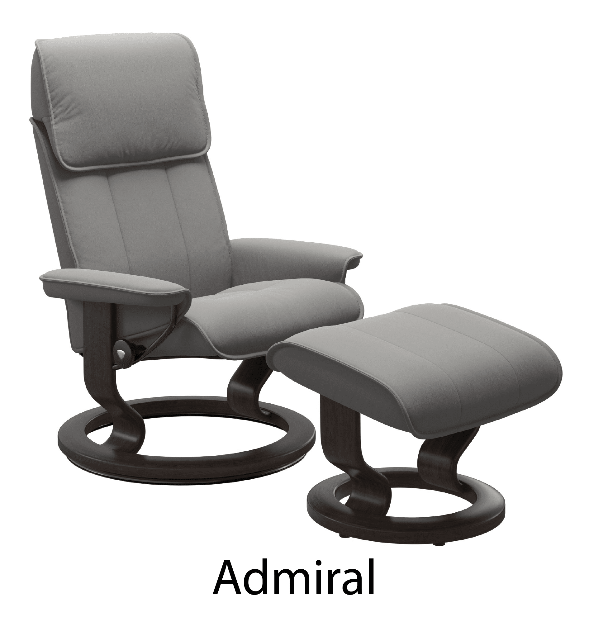 Admiral Recliner