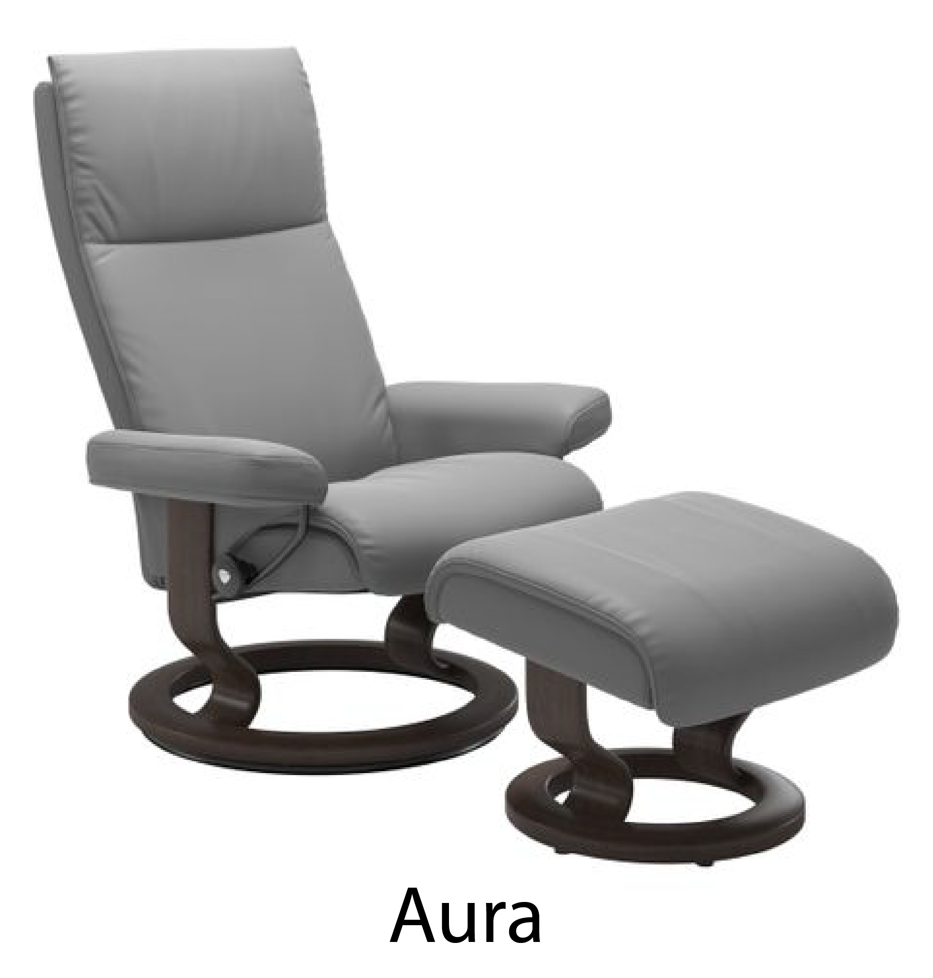 Aura Recliner