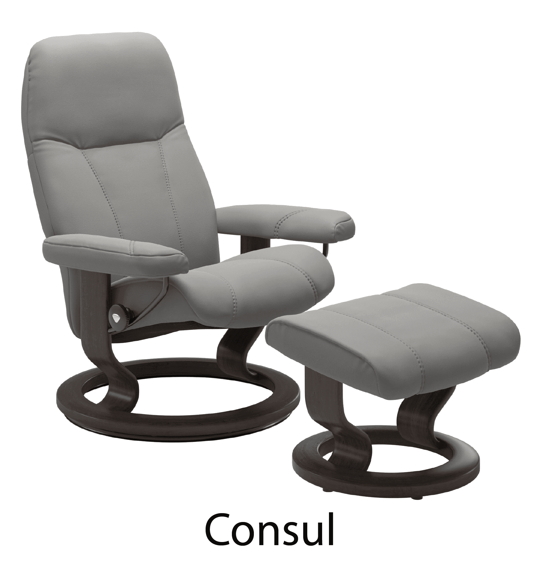 Consul Recliner