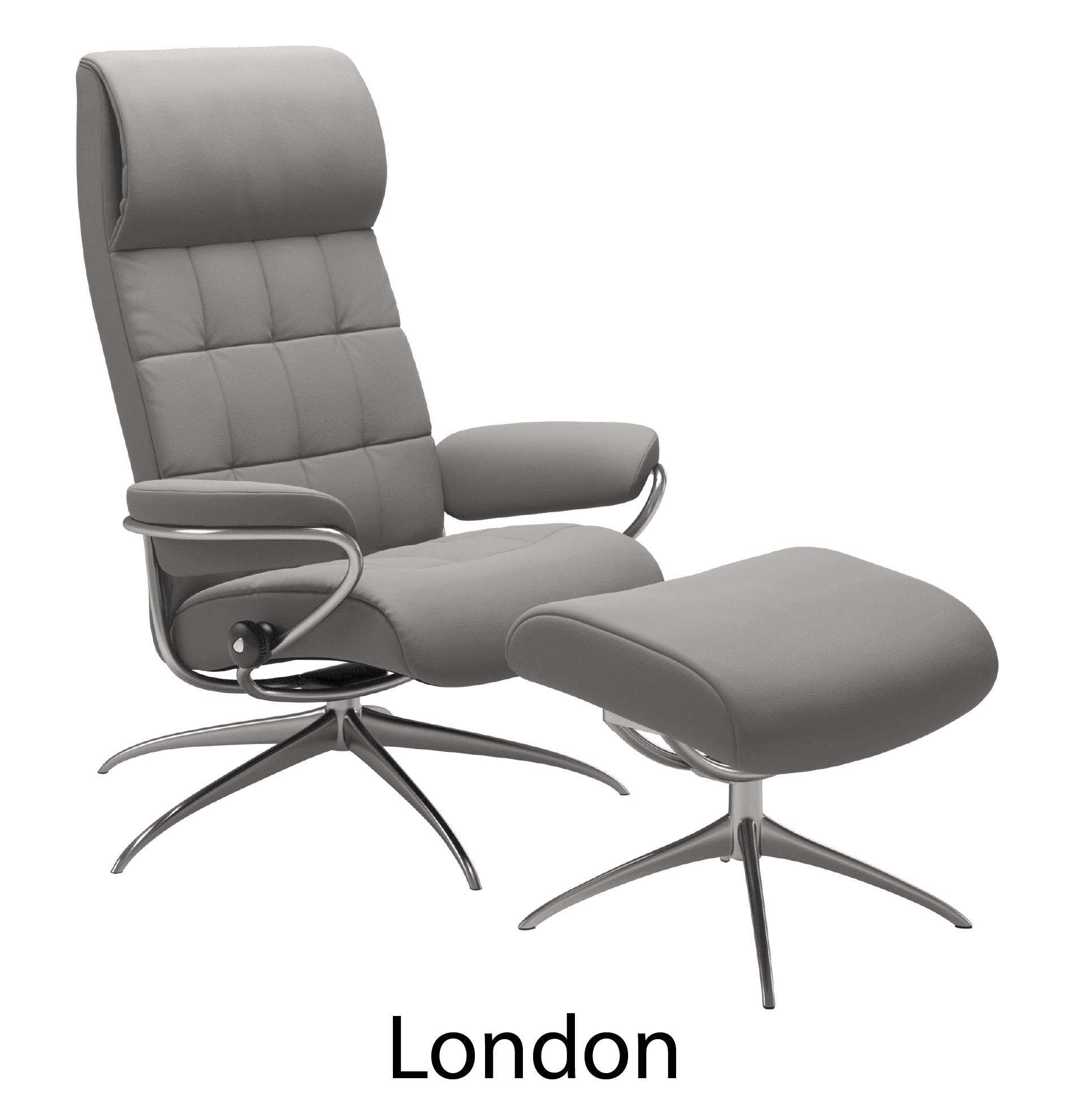 London Recliner