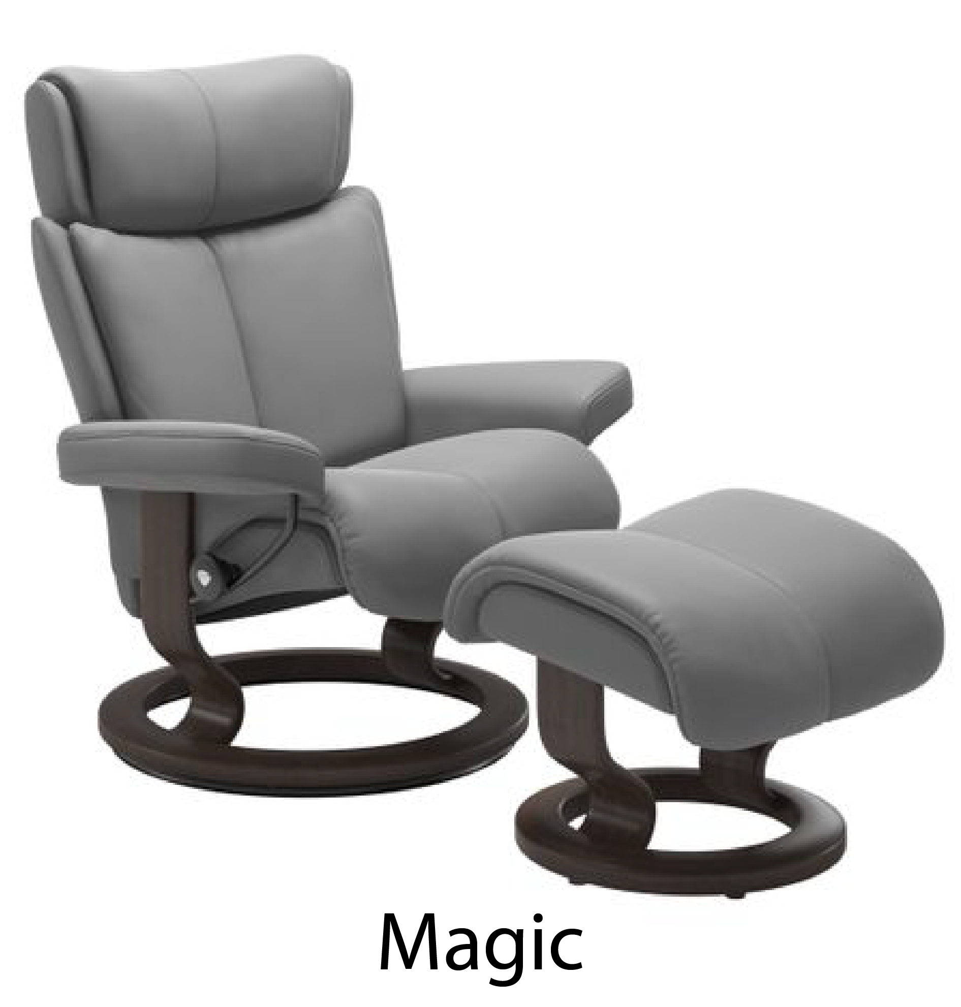 Magic Recliner