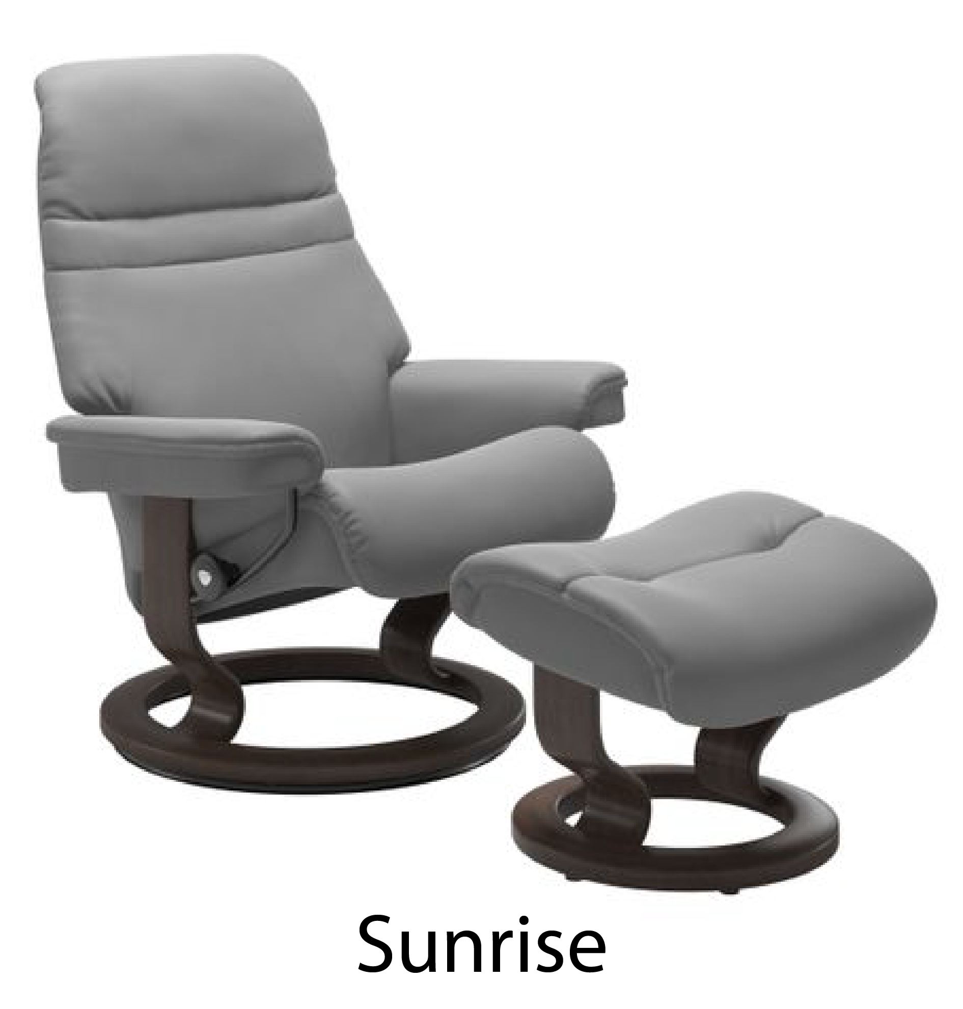 Sunrise Recliner