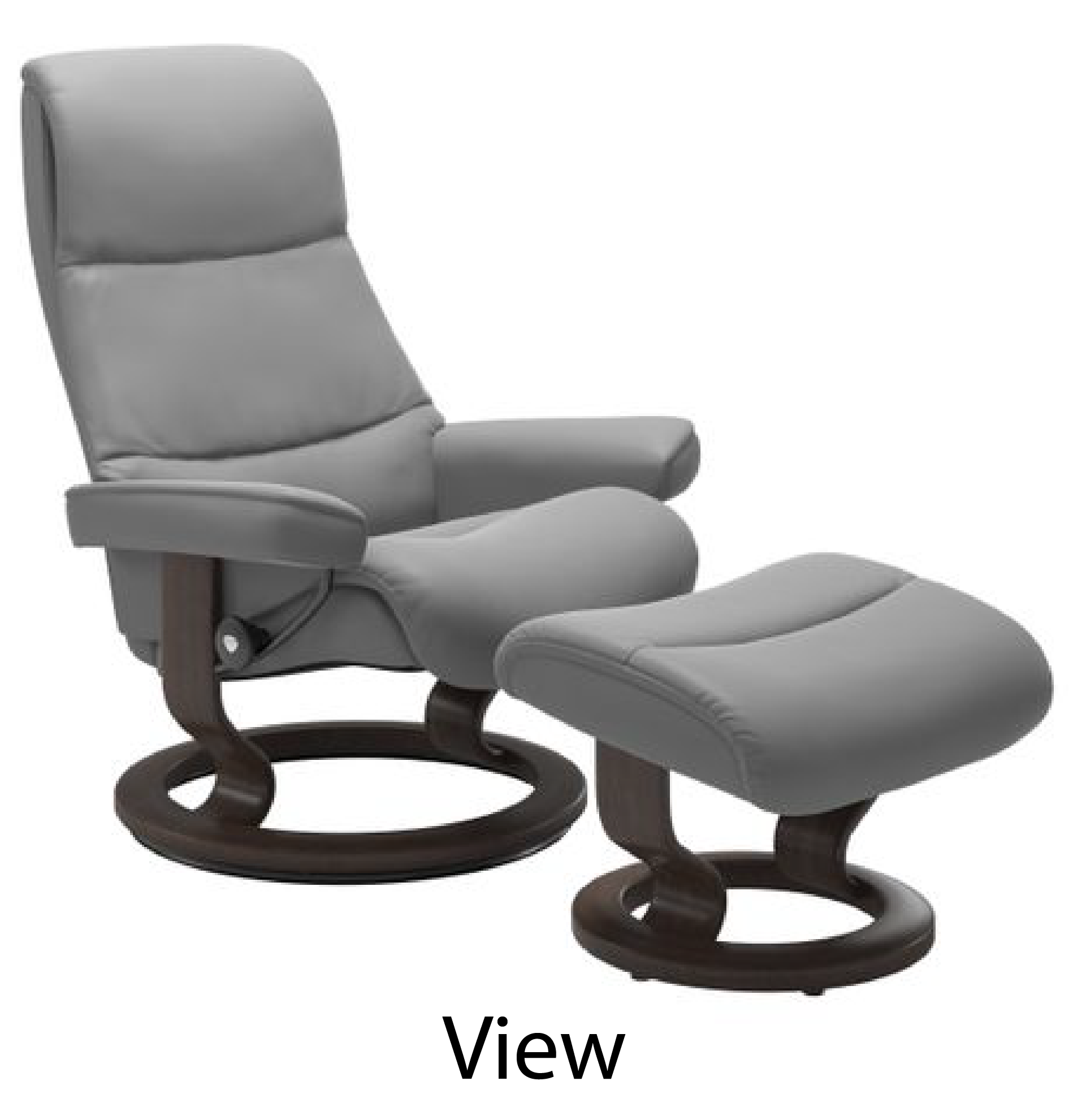 View Recliner