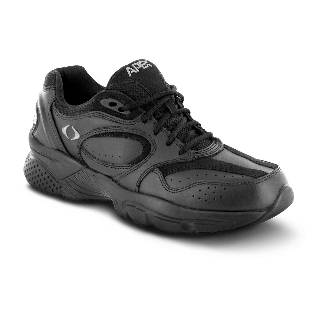 Apex Women's X-Last Black