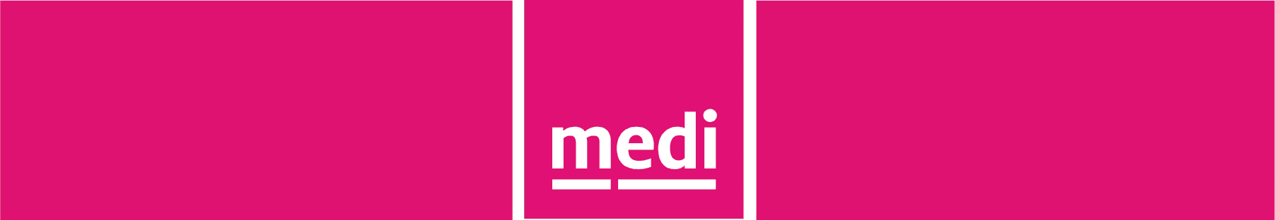 Medi Logo Button