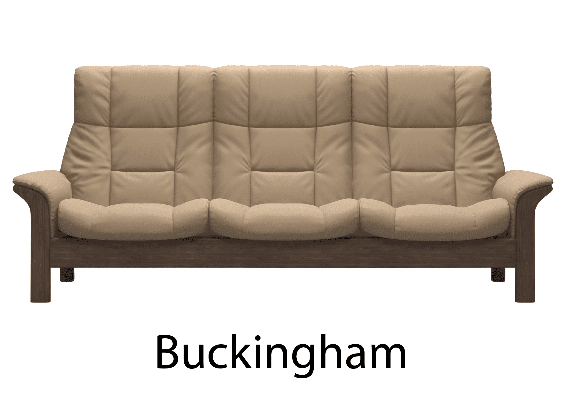 Buckingham Sofa