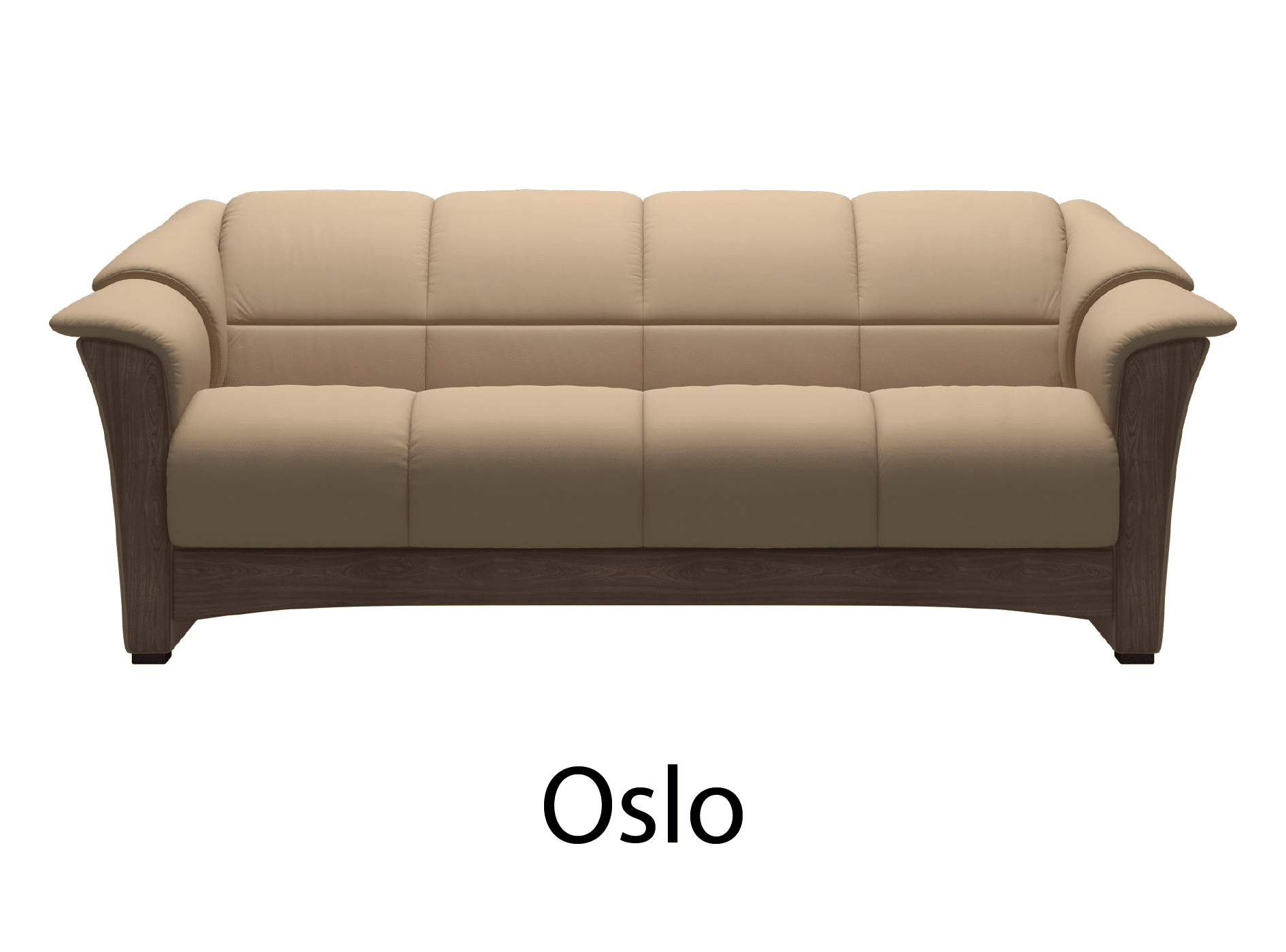 Oslo Sofa