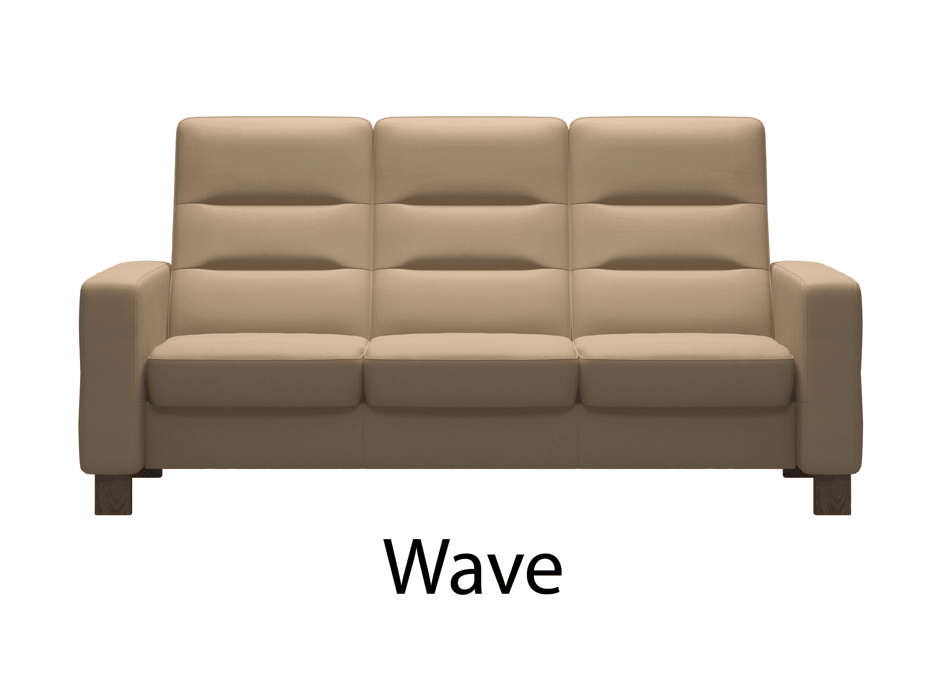 Wave Sofa