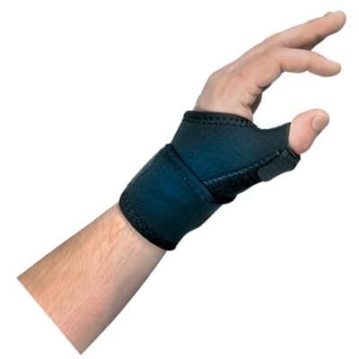 Thumb Splint