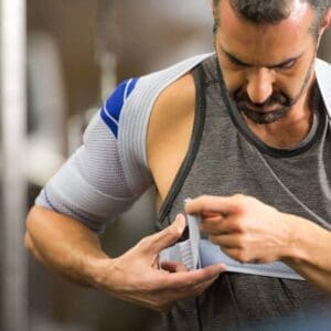 Shoulder Support
