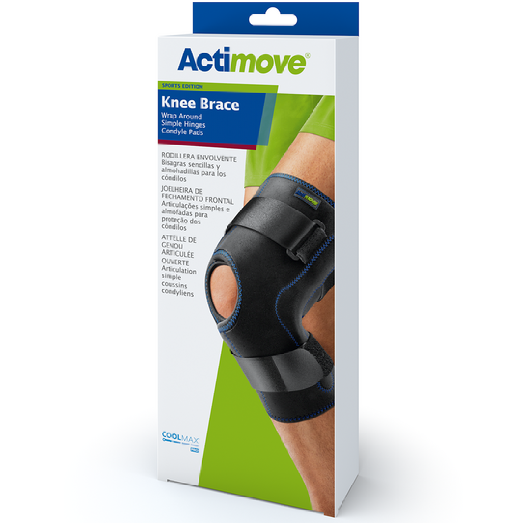 Actimove Knee Brace