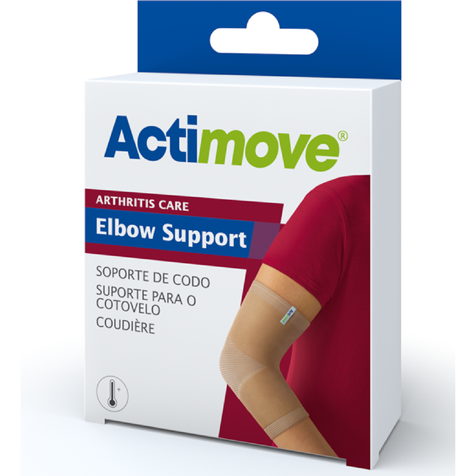 Elbow Sleave