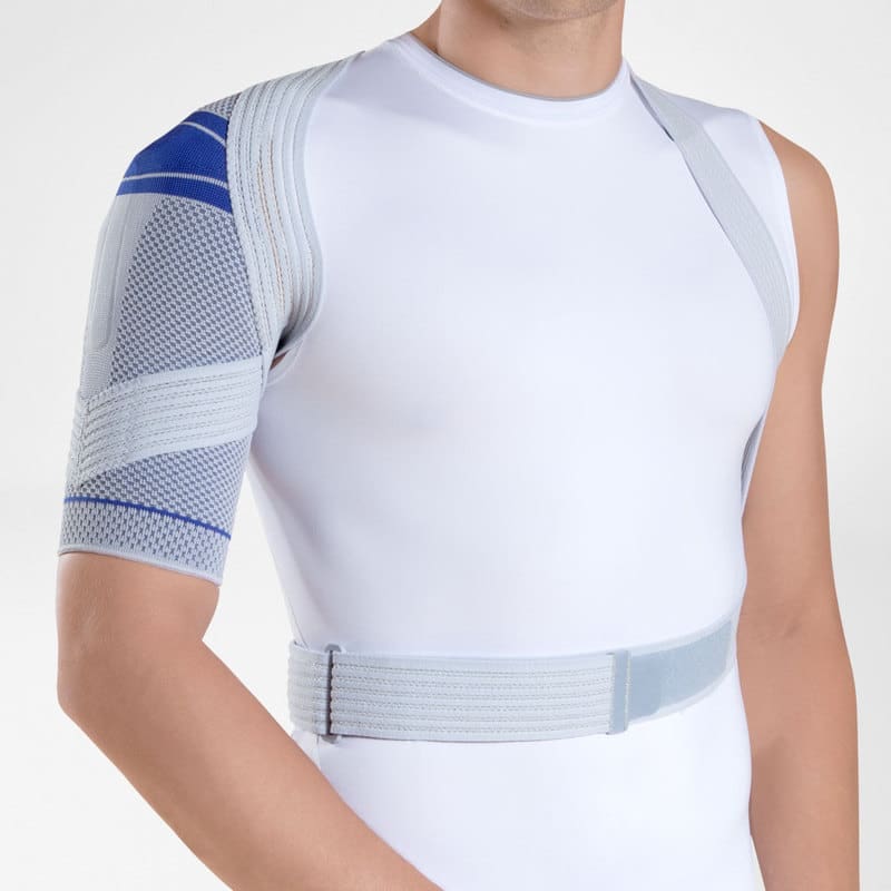 Bauerfeind Shoulder Support