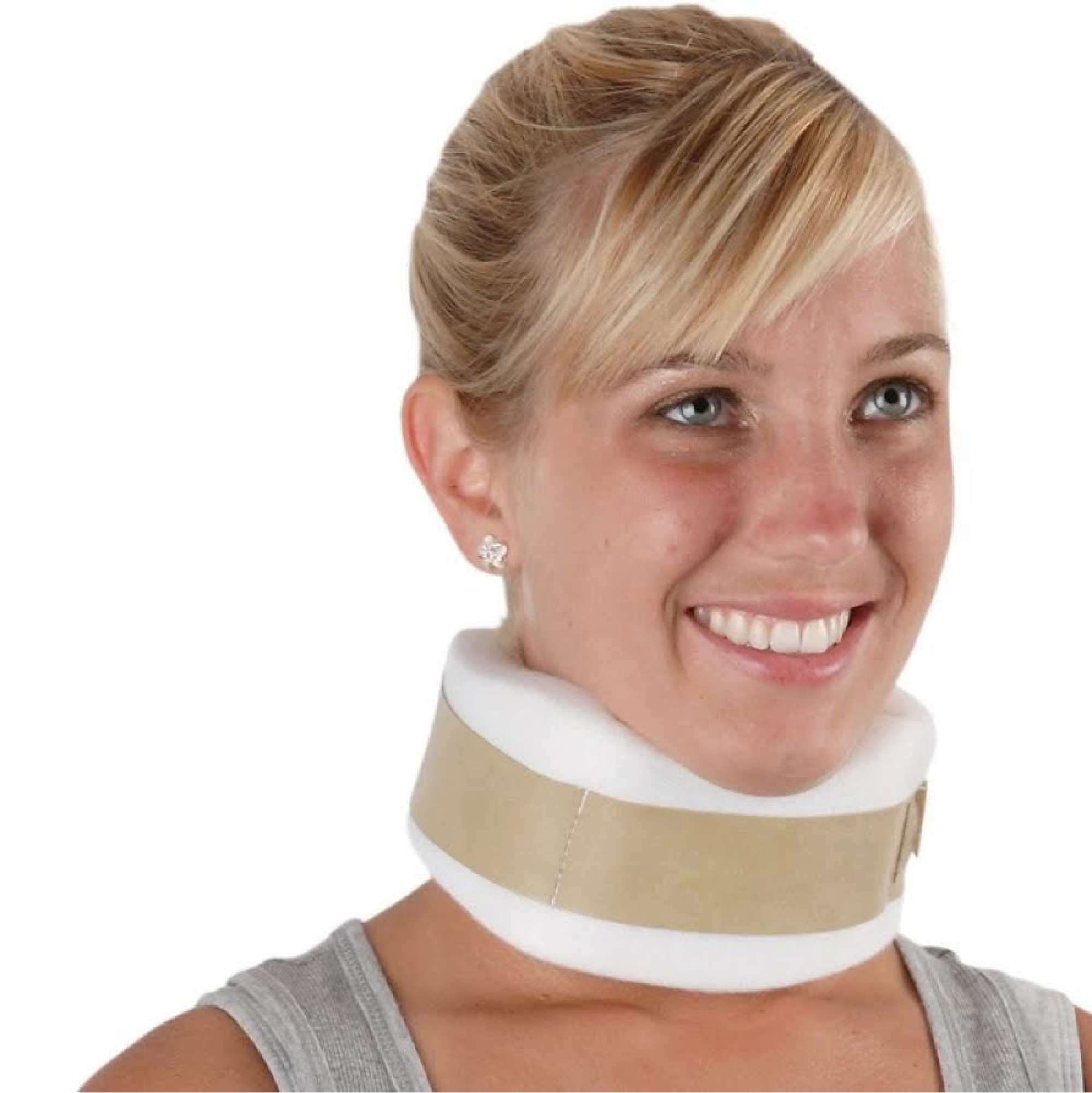 Foam Cervical Collar