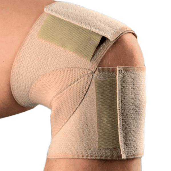 Easy-Knee Brace