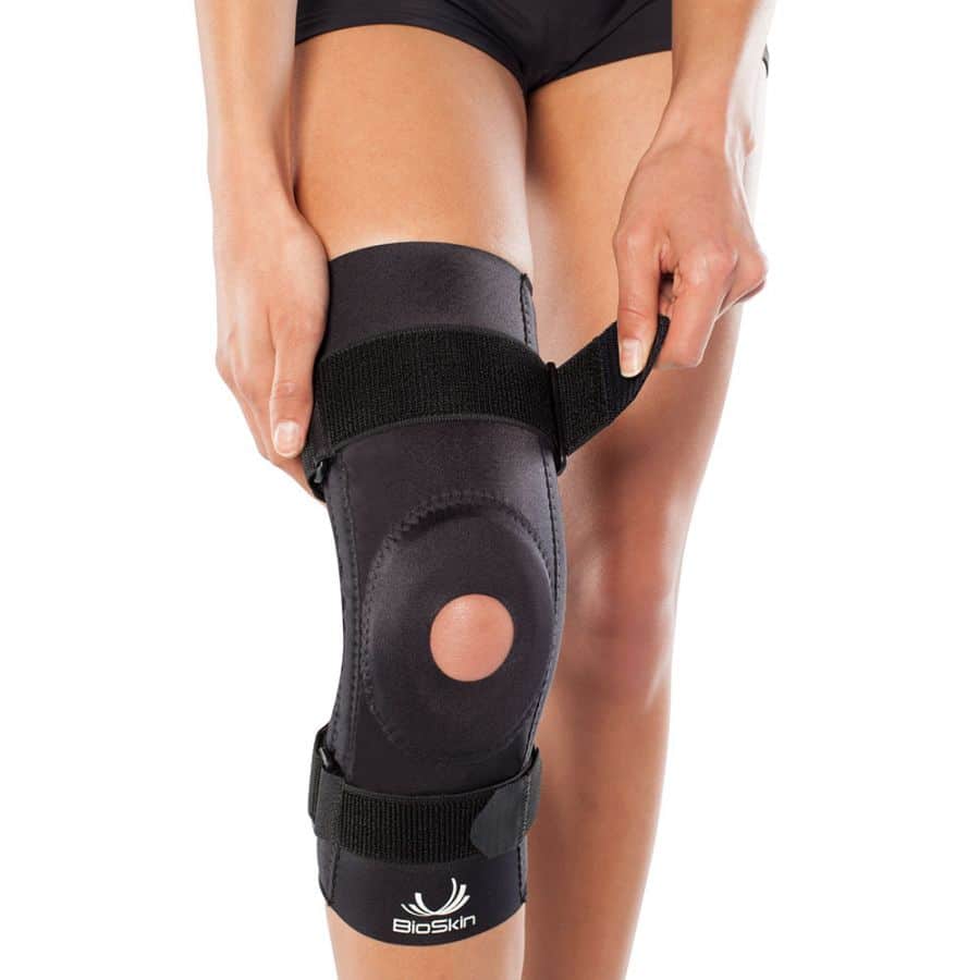 Patella Stabilizer