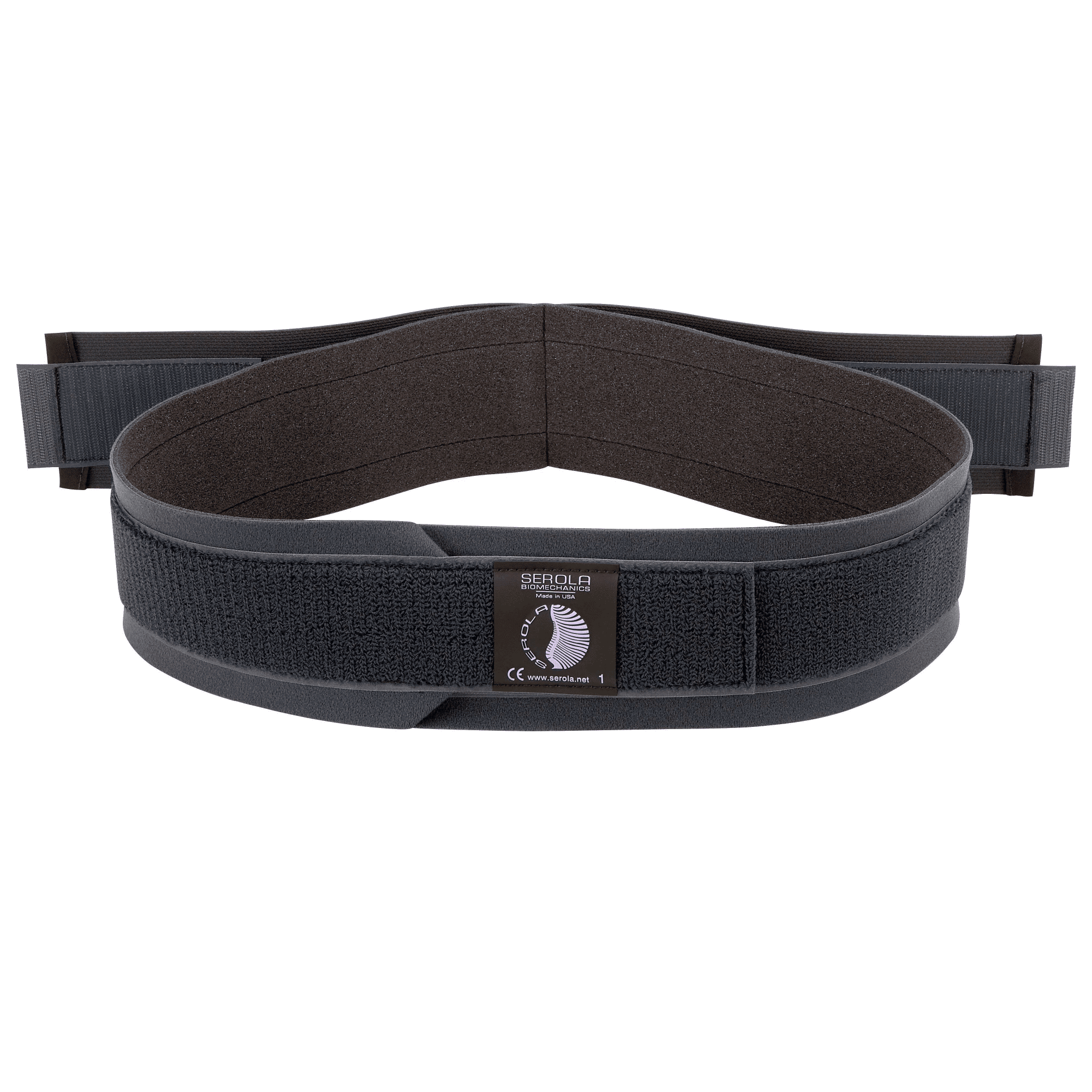 SI Belt