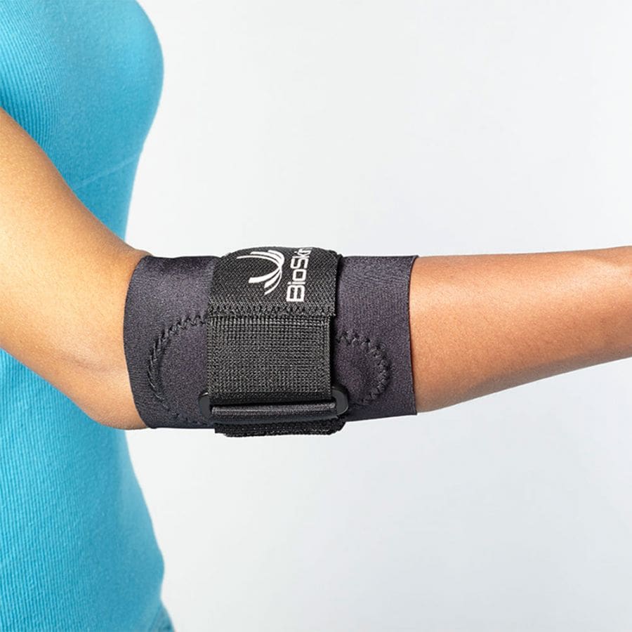 BioSkin Elbow Support