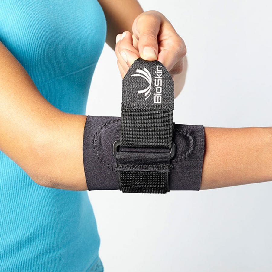 BioSkin Elbow Support