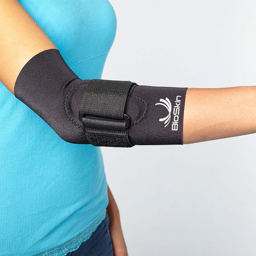 BioSkin Elbow Sleave