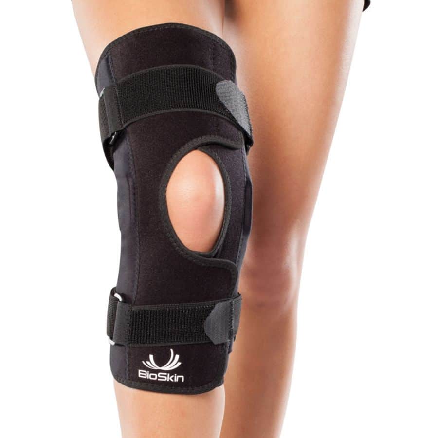 Wrap Knee Brace