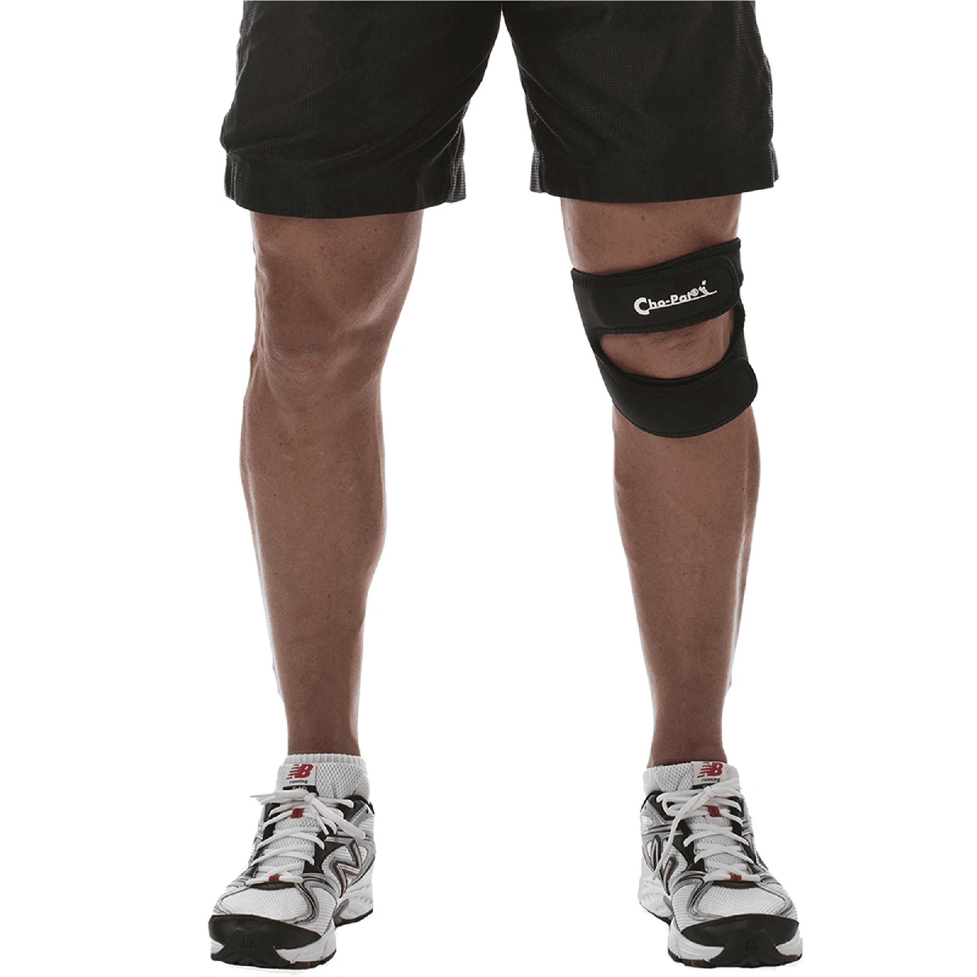 Cho-Pat Dual Action Knee Strap