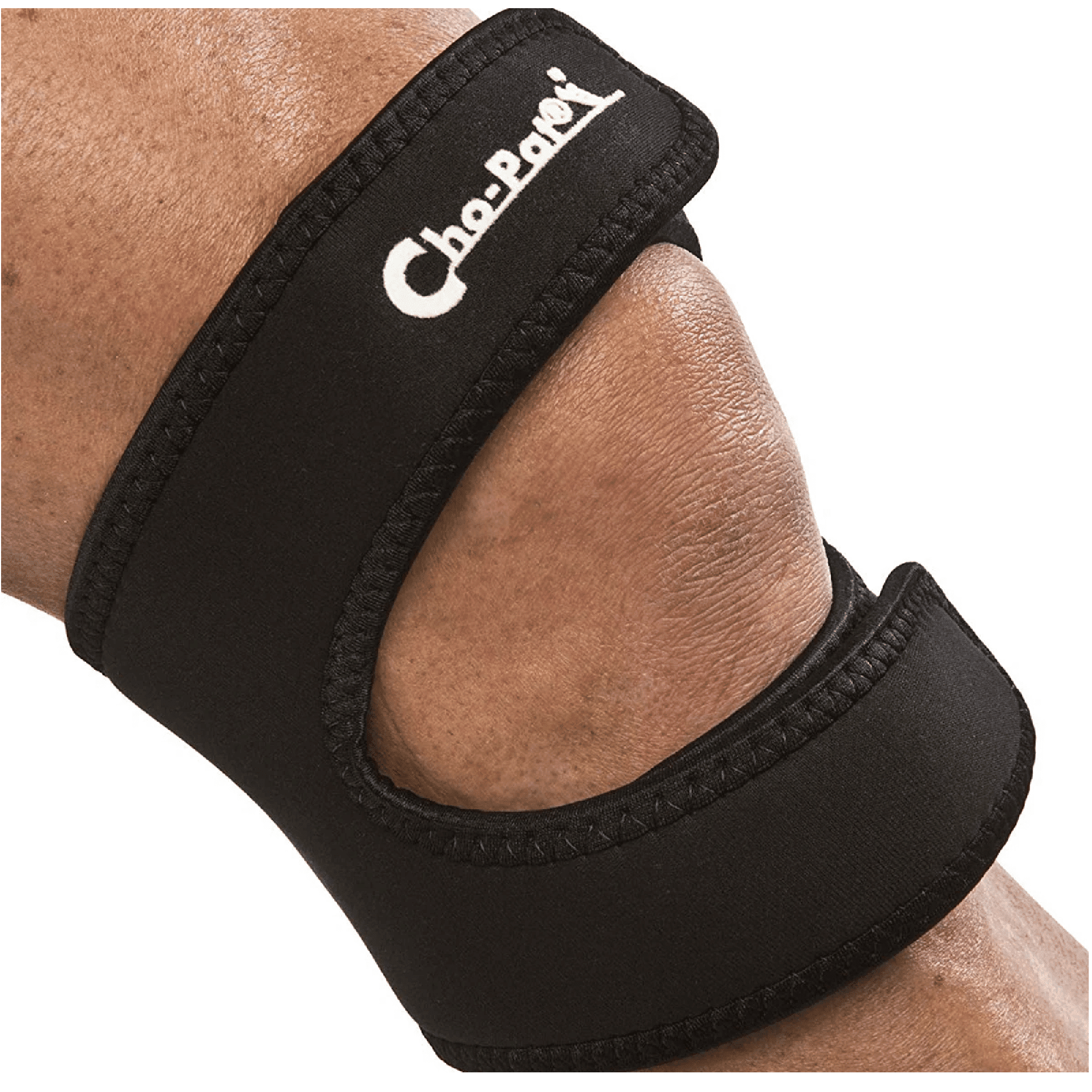 Cho-Pat Dual Action Knee Strap