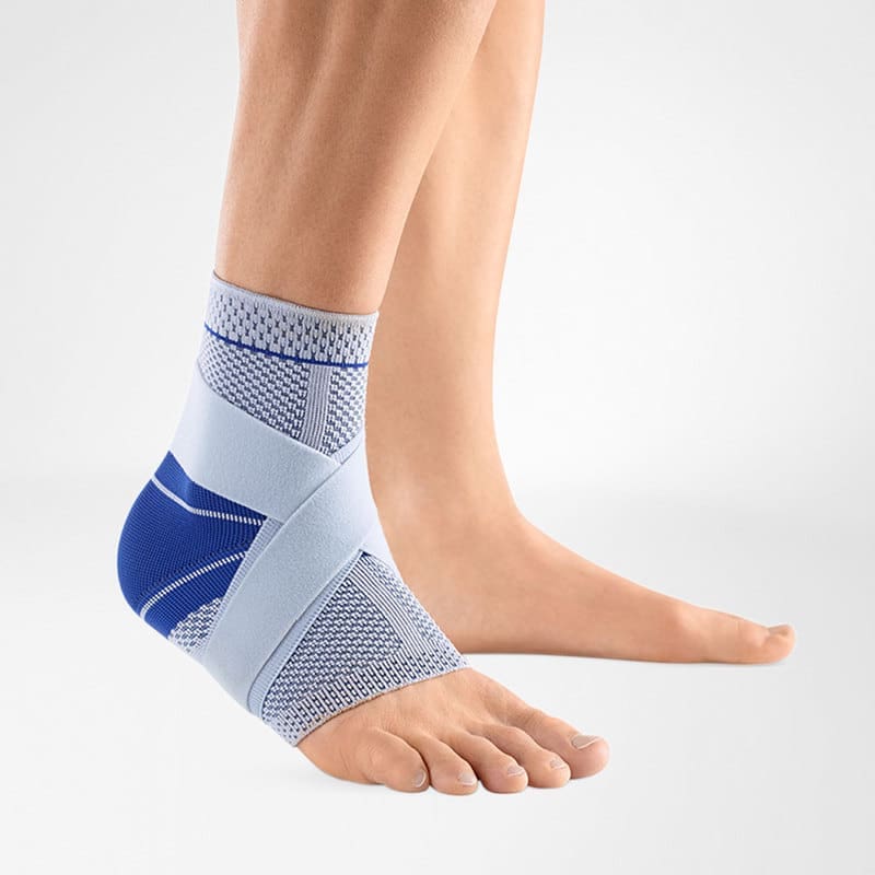 MalleoTrain S Ankle Brace