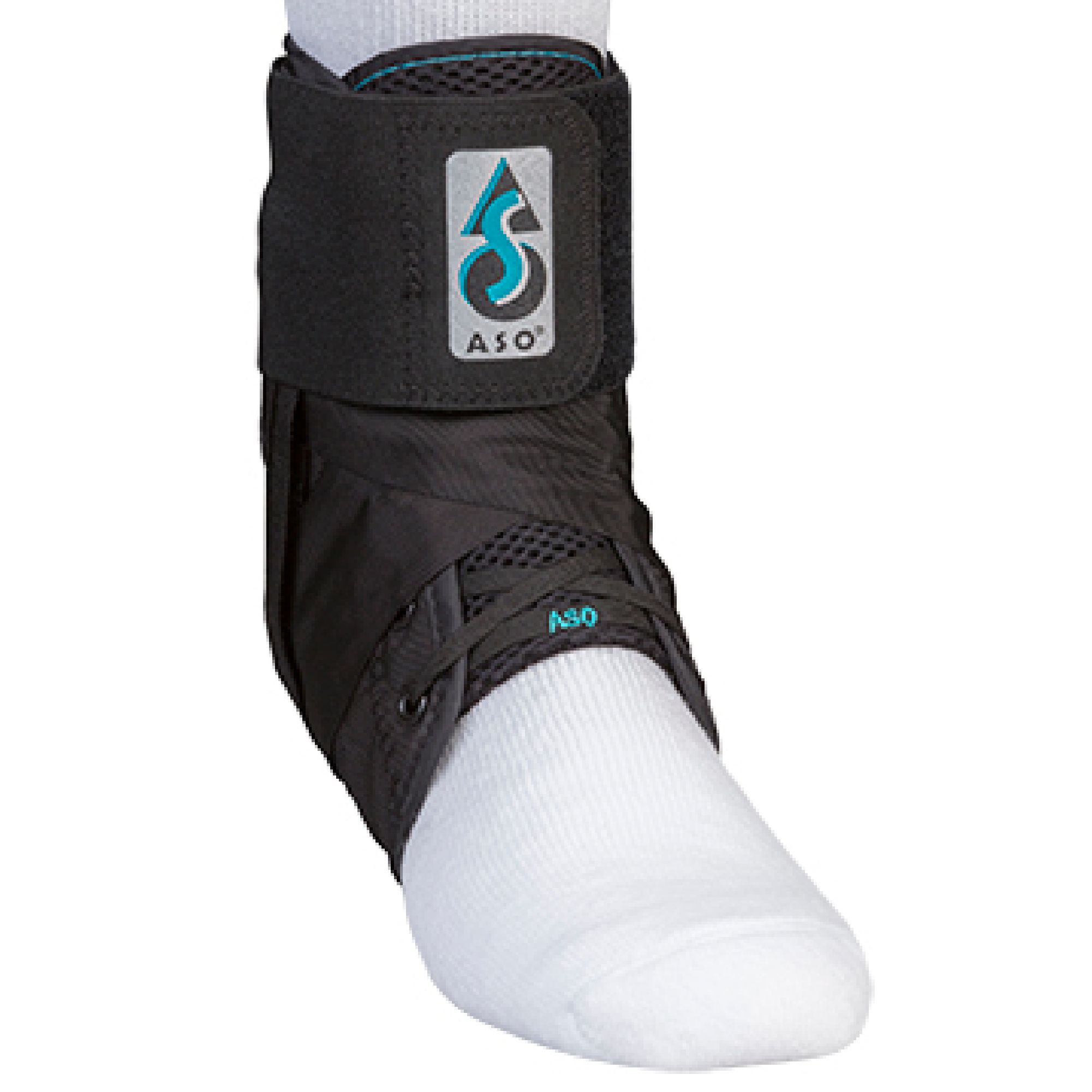 Trilock Ankle Brace