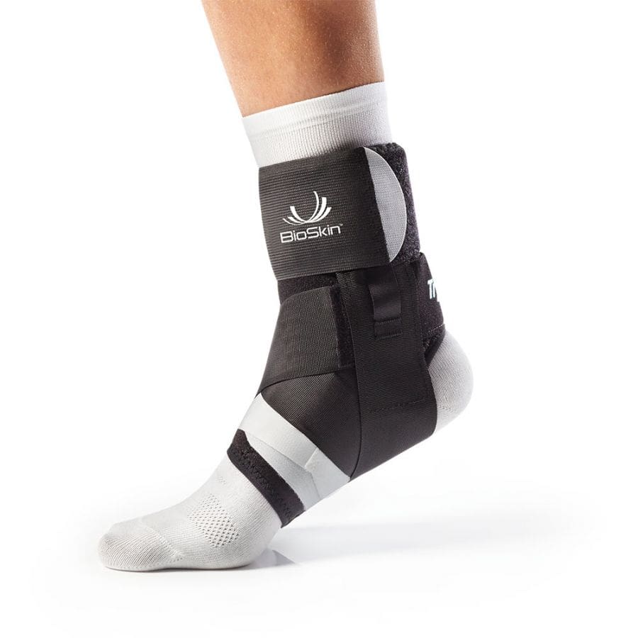 Trilock Ankle Brace